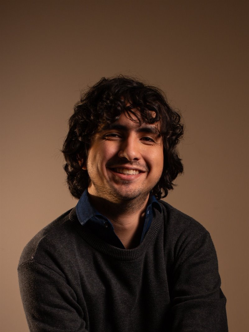 Gustavo Lino, psicólogo clínico da Panorama Psicologia e Saúde